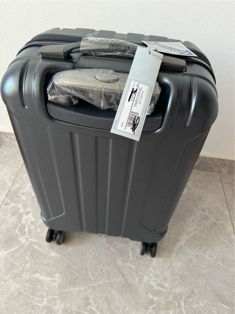 Samsonite nair hot sale