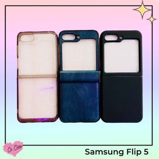 Samsung Flip 5 case
