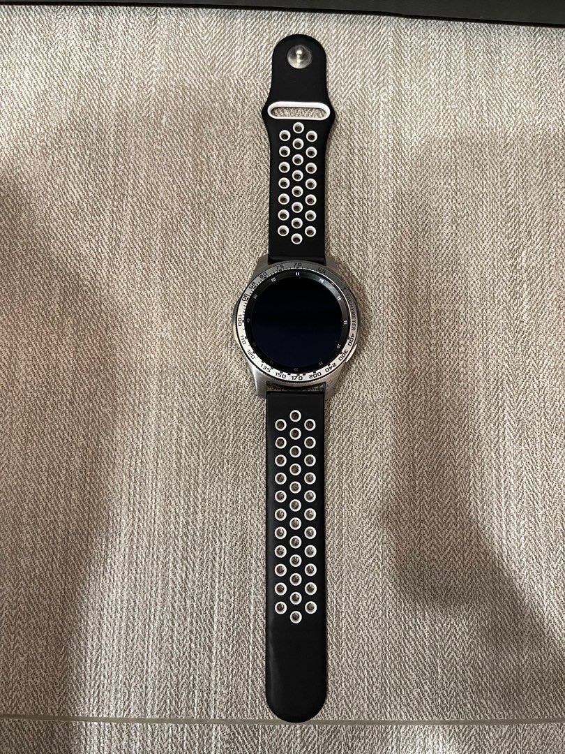 Samsung galaxy watch 46mm Mobile Phones Gadgets Wearables