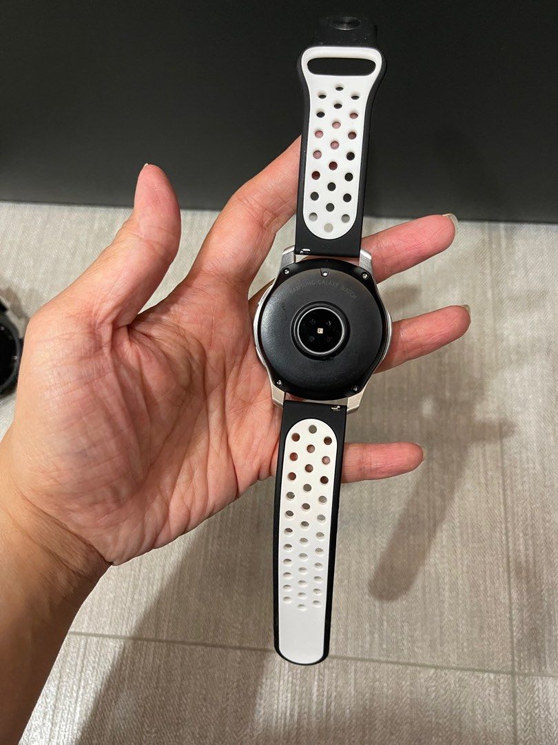 Galaxy watch 46mm best sale deal