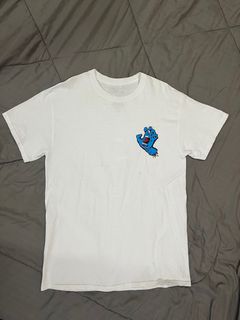 Santa cruz t shirt deals malaysia