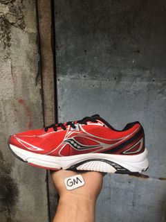 Saucony shoes deals for sale davao