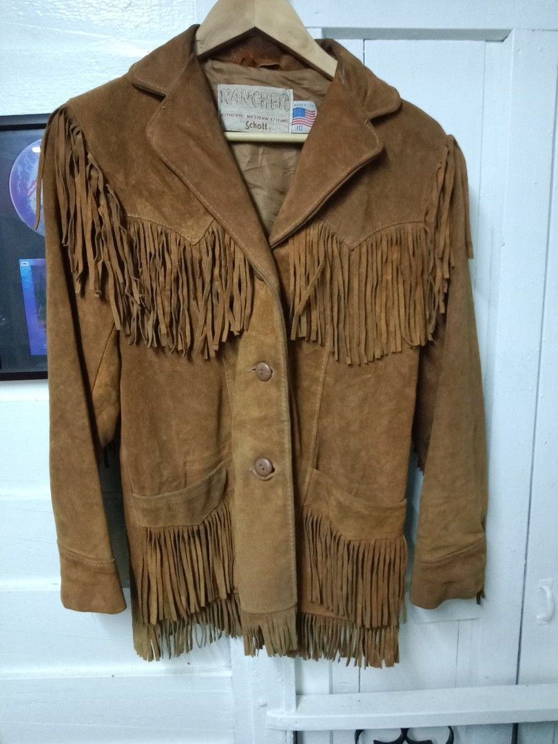 schott jacket (Category: Coats, Jackets and Outerwear) located in Kuala Lumpur. Submitted by johnfadzl66376 (Listing ID 1282329496, Image 1). Description: schott jacket 50s style ..dteal 0173084577.