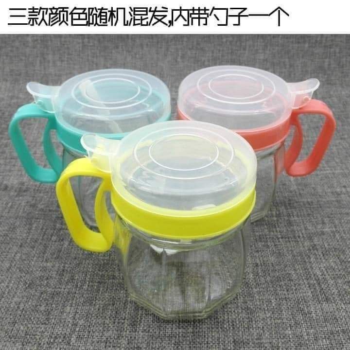 seasoning cup with spoon (Category: Spice & Seasoning) located in Manila. Submitted by asstditems (Listing ID 1282267642, Image 1). Description: 3 for 250 Same day delivery within metro manila Mode of Payment: CASH ON DELIVERY GCASH BANK TRANSFER Pm for inquiries! Happy Shopping & God bless..