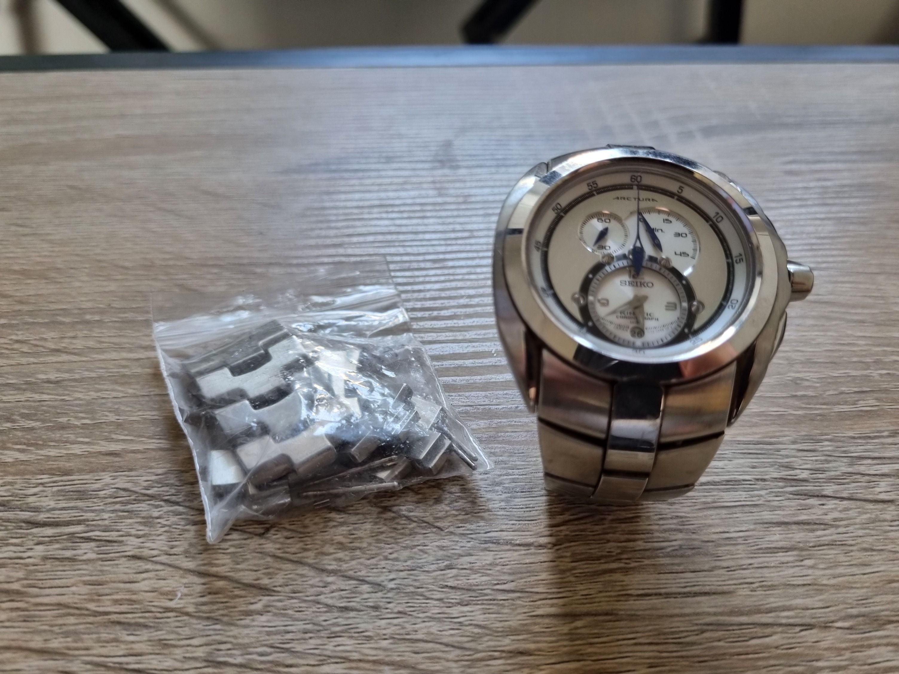 Seiko arctura store