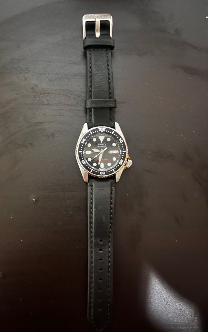 Seiko skx013k1 sales