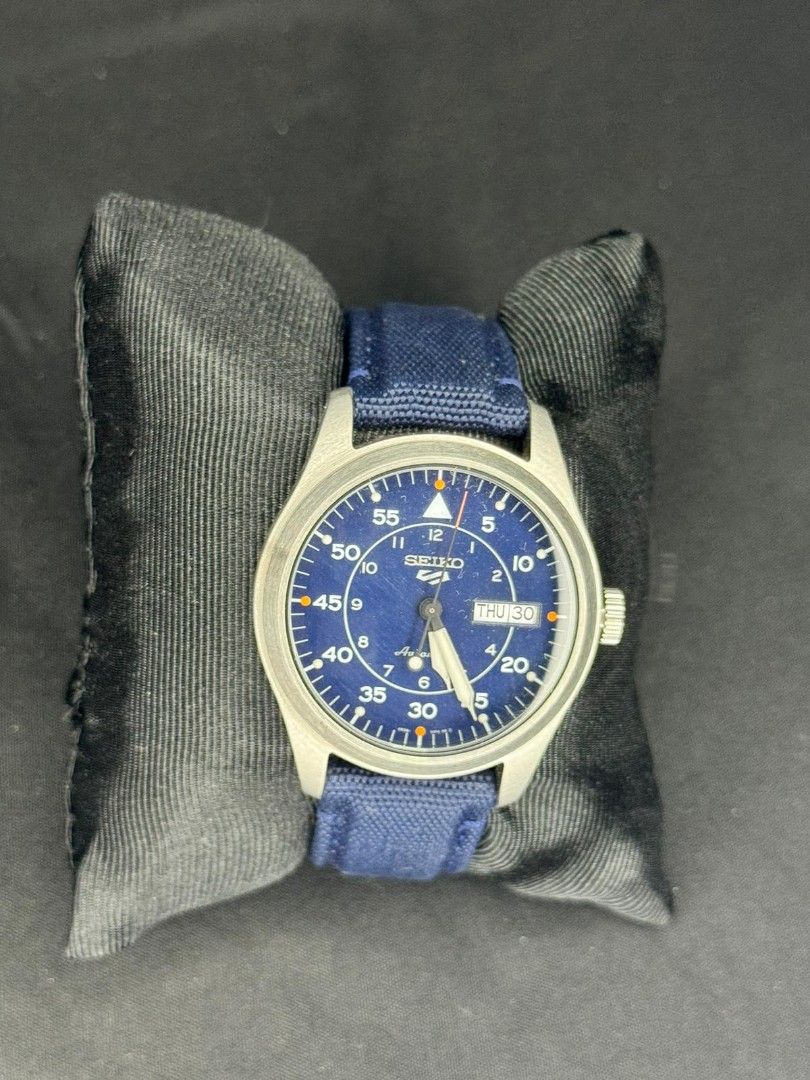 Seiko clearance b automatic