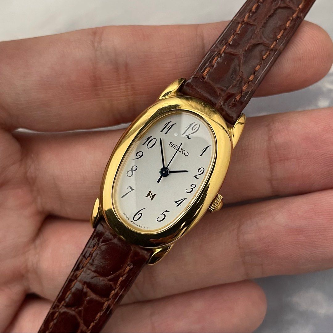 Seiko 1f21 store