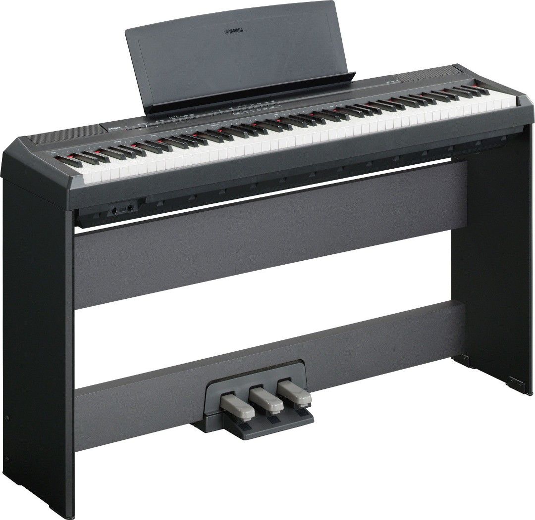 Yamaha deals p300 piano