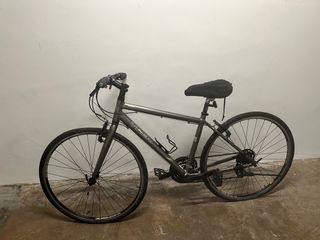 Used trek hybrid new arrivals bikes