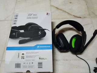 Sennheiser gp370 cheap