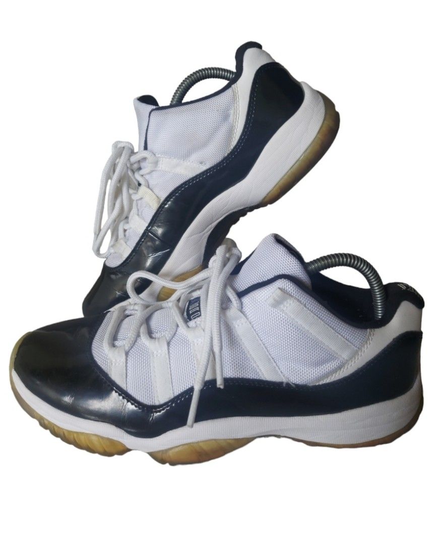 Jordan 11 concord 43 clearance