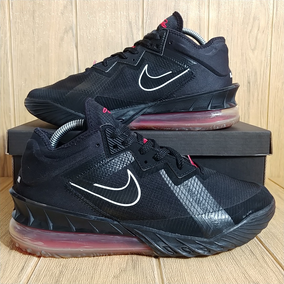 Sepatu nike basket 2018 hot sale