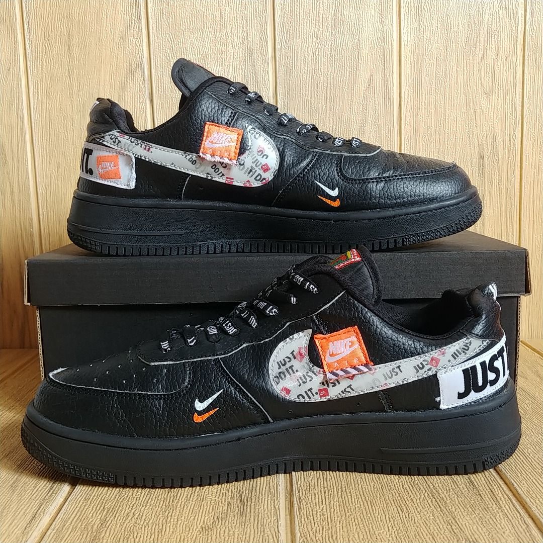 Nike air force just do it nere cheap