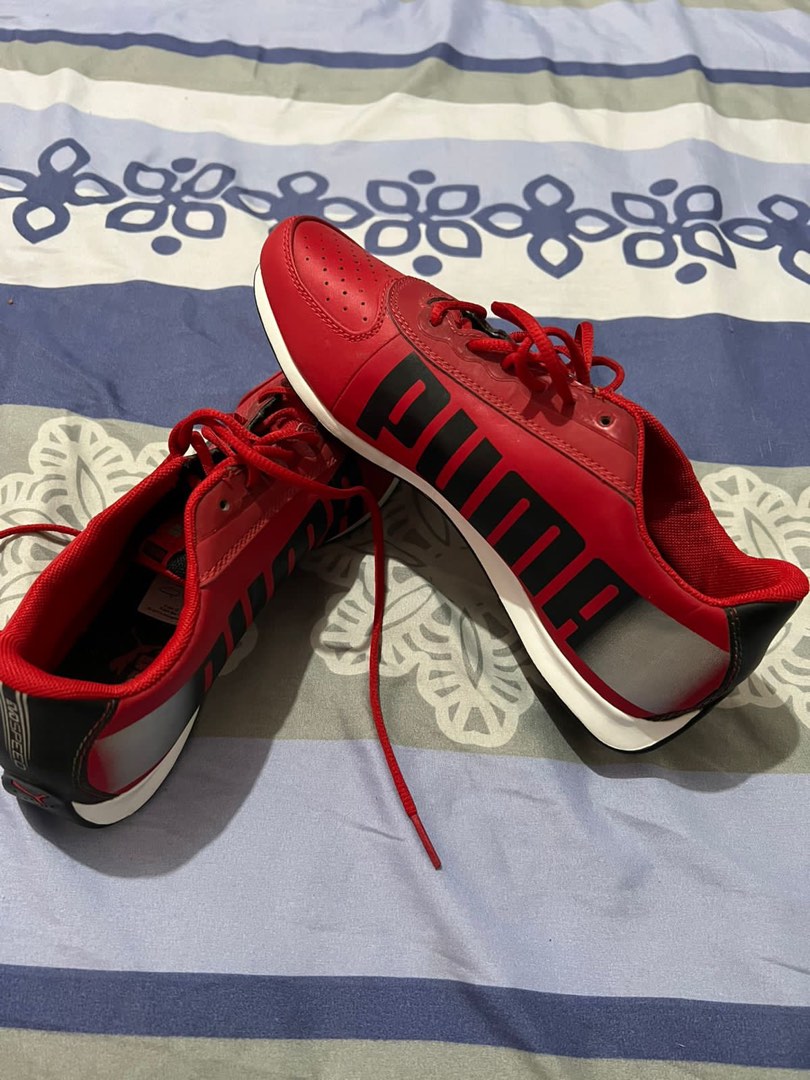 Puma online ferrari 38