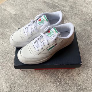 Reebok discount classic harga