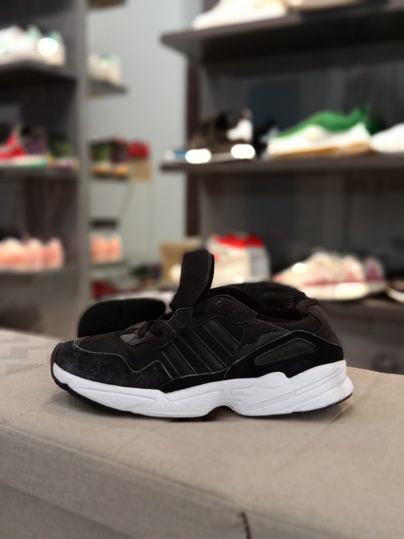 Adidas Originals Yung Adidas Sepatu_second Adidas Yung 96