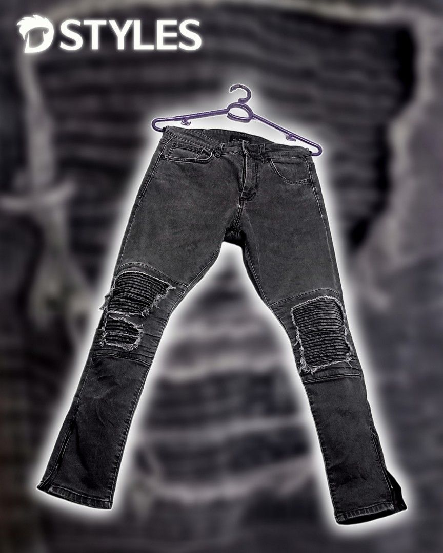 Zmdc denim jeans deals