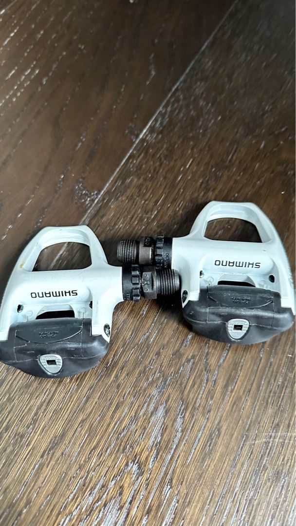 Shimano light action pedals shop