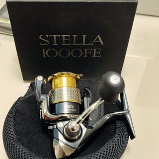 Shimano Stella 1000SSPG - Fiskingtackle