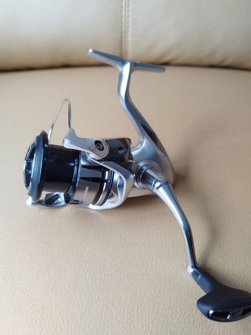 Shimano Stradic 4000XG Fishing Reel for Sale. Cheap cheap, Sports