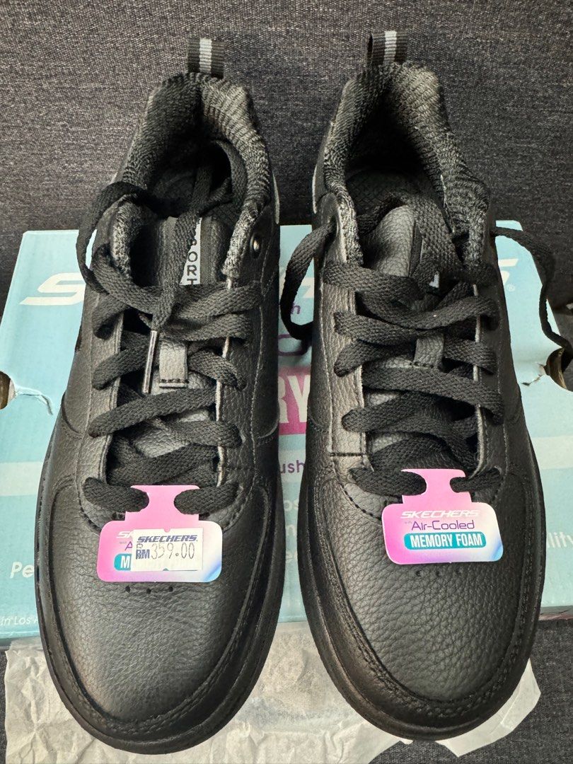 Skechers top air force