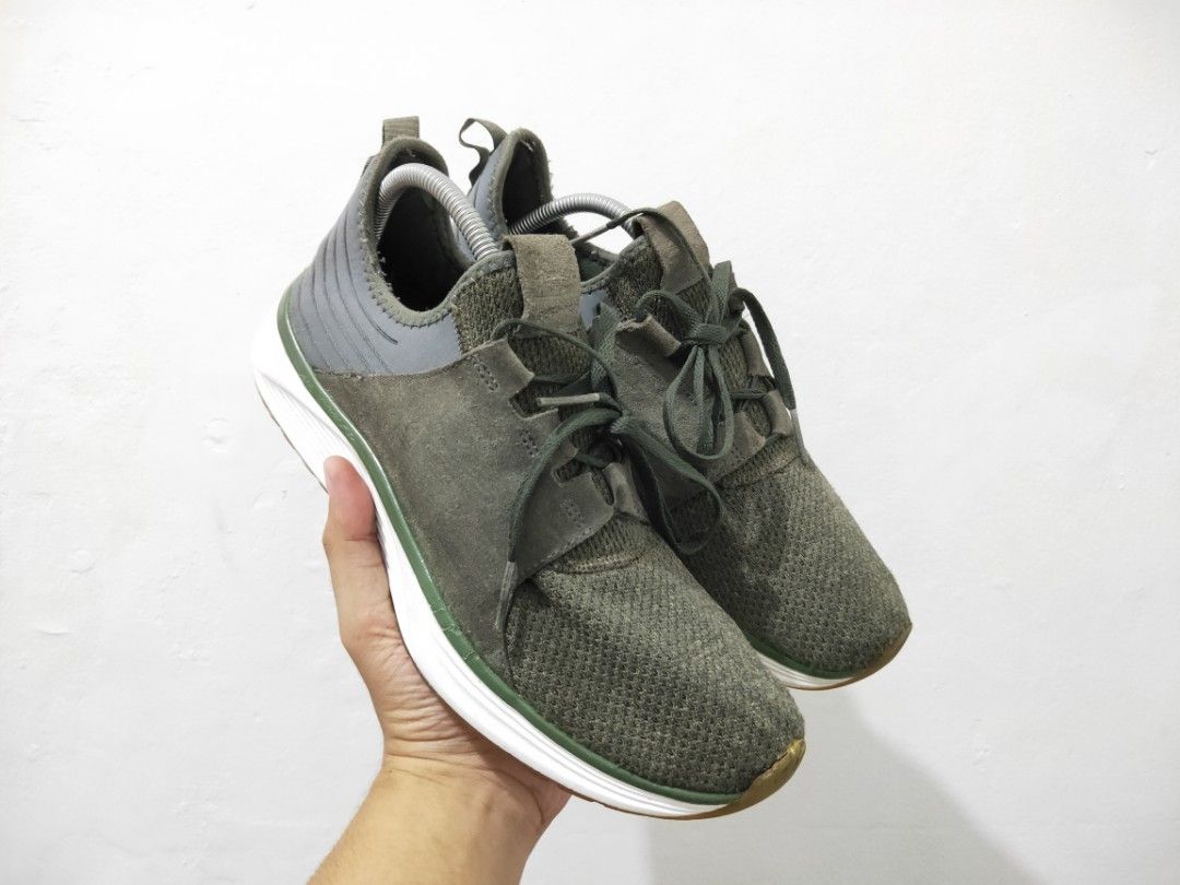 Skechers skyline olive 2025