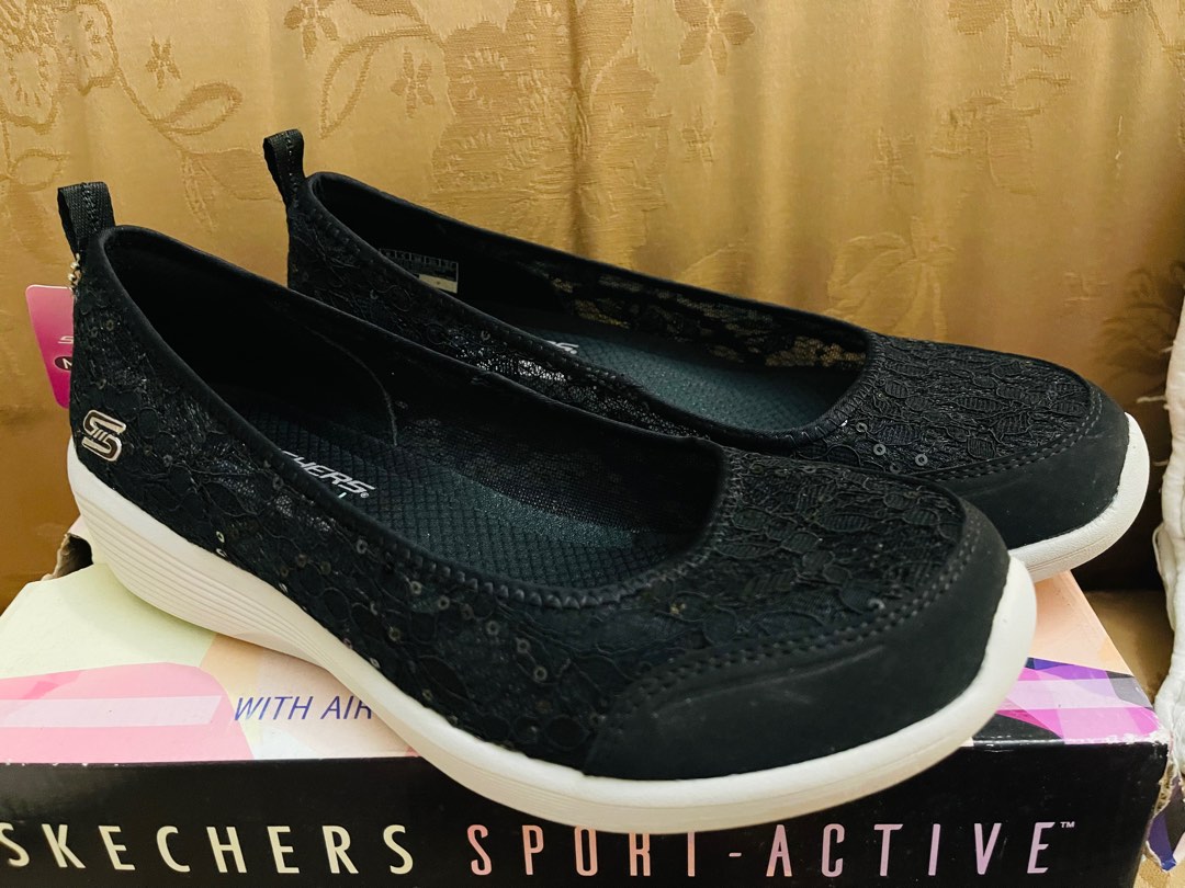 Skechers microburst store sweet bloom