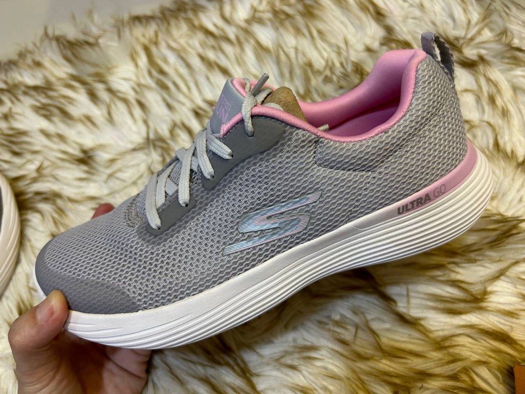 Skechers Women Go Run Women s Fashion Footwear Sneakers on