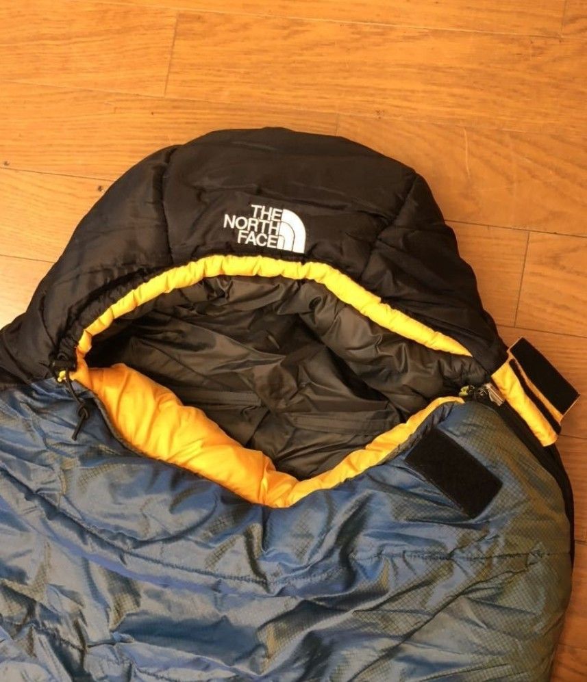 The north shop face snowshoe