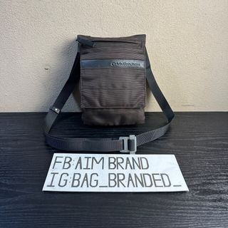 Calvin klein sling bag malaysia new arrivals