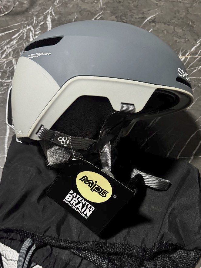 Smith shop optics code