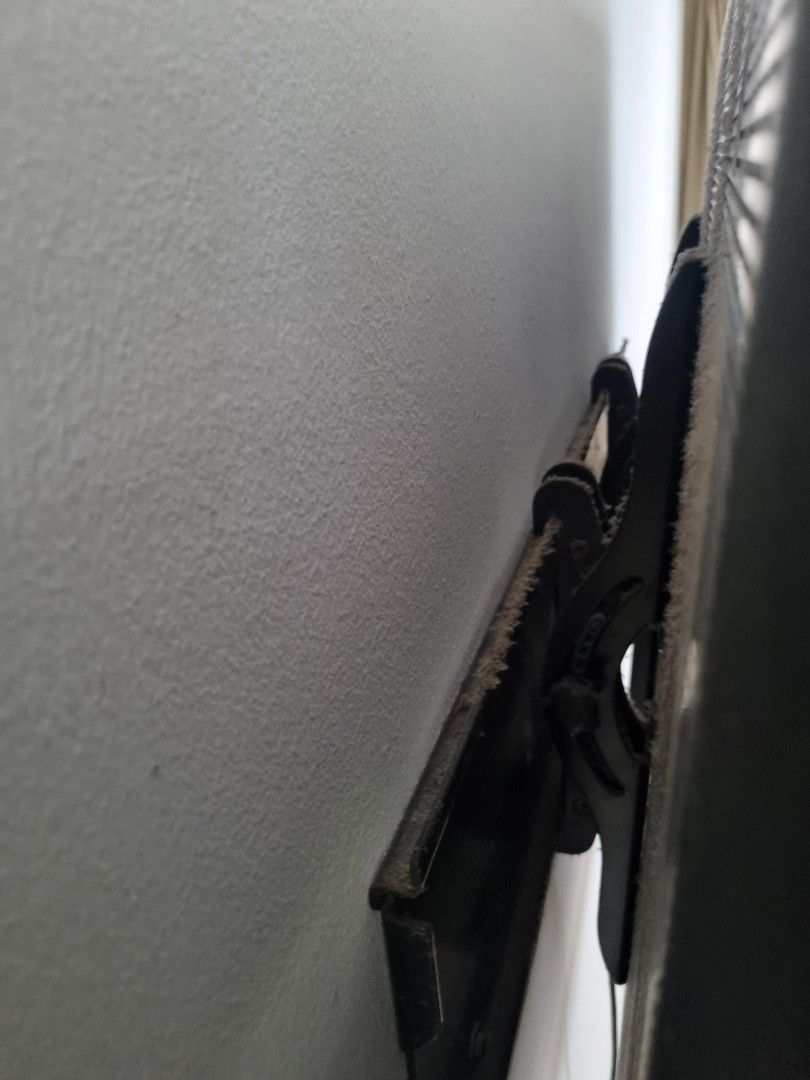 Sony Bravia 55 Inch TV Cannot Switch On + TV Mount Bracket!!!, TV