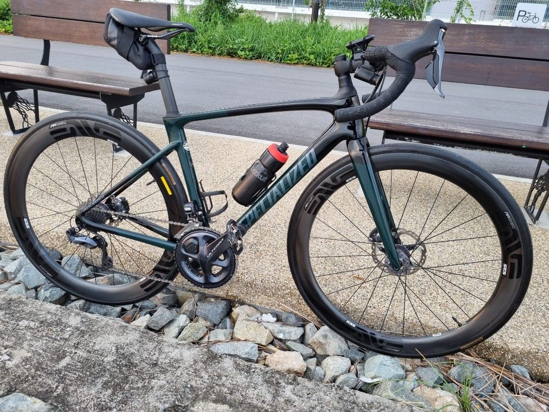 Specialized roubaix segunda mano 2025