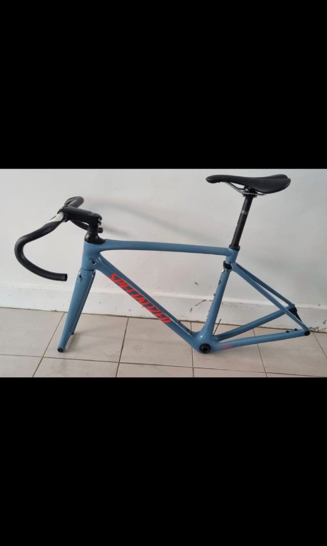 Specialized Roubaix for sale Sports Equipment Bicycles Parts