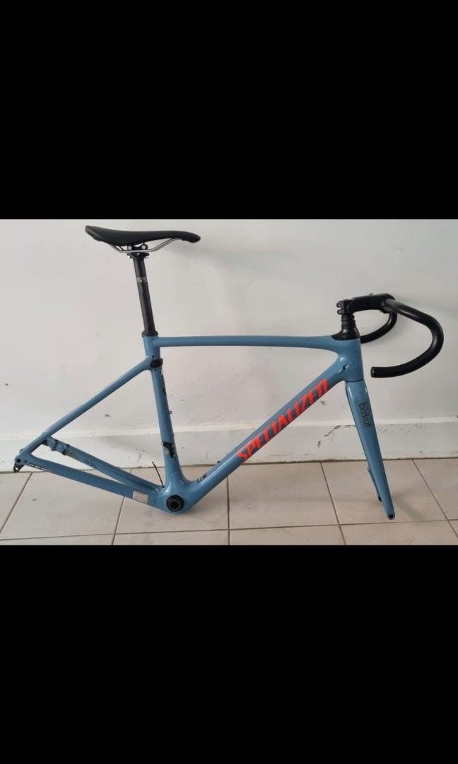 Specialized roubaix 2018 sale top