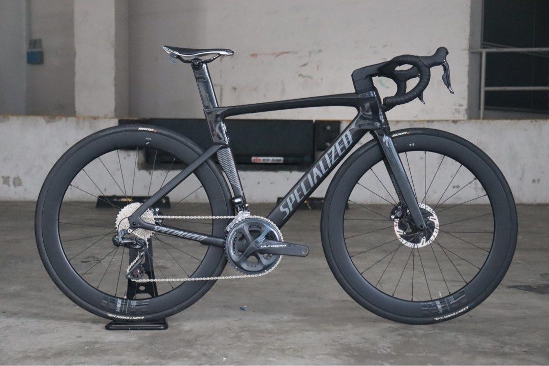 Specialized venge pro 2020 Sports Equipment Bicycles Parts
