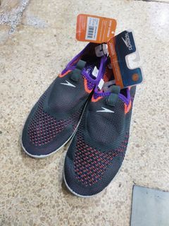 Speedo Knit Surf Strider Aqua Water Shoes(22.5 cm)