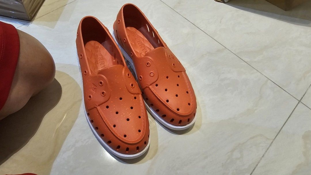 Sperry Men s Authentic Original Float Boat Shoe Men s Fashion