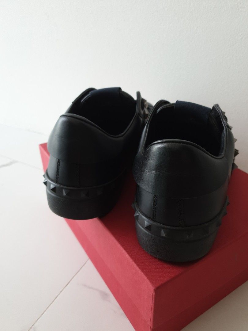 Valentino shoe sale sales