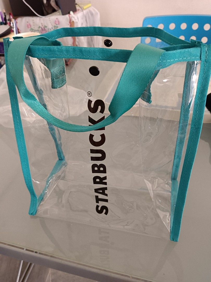 Starbucks sales lunch bag