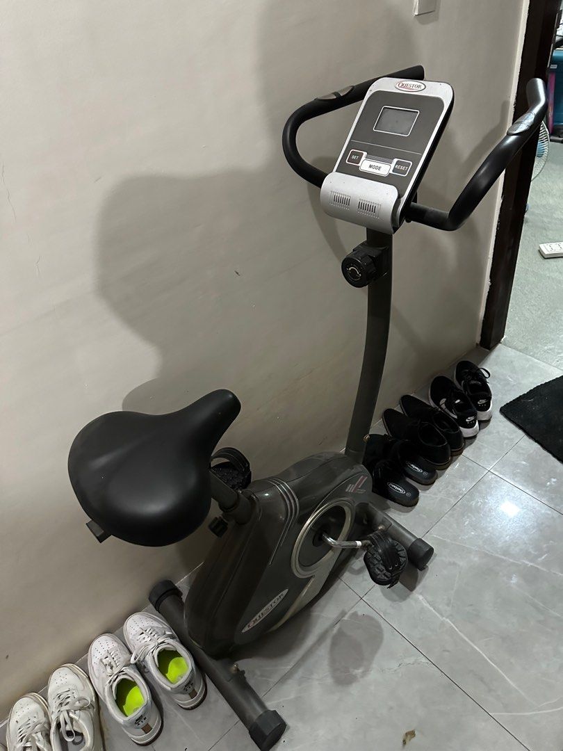 Sulit shop stationary bike