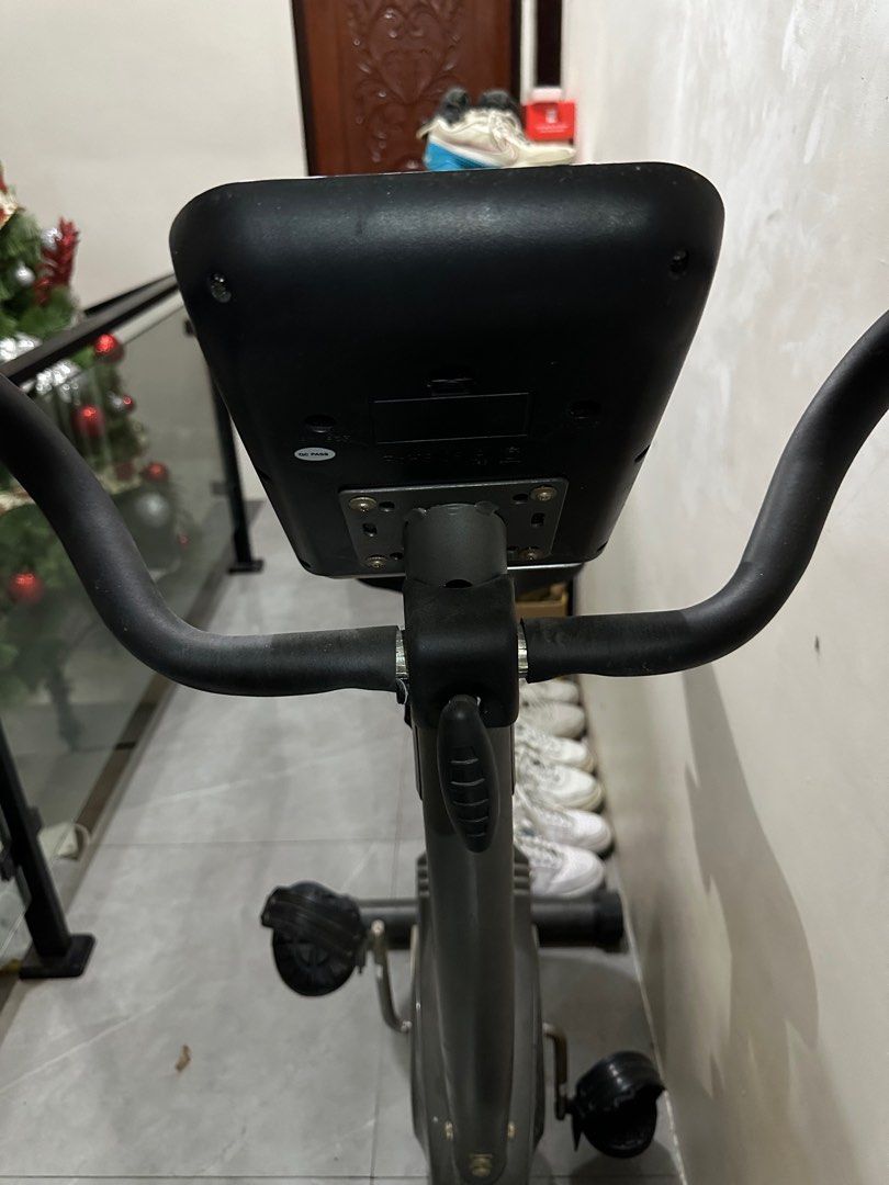 Sulit outlet stationary bike