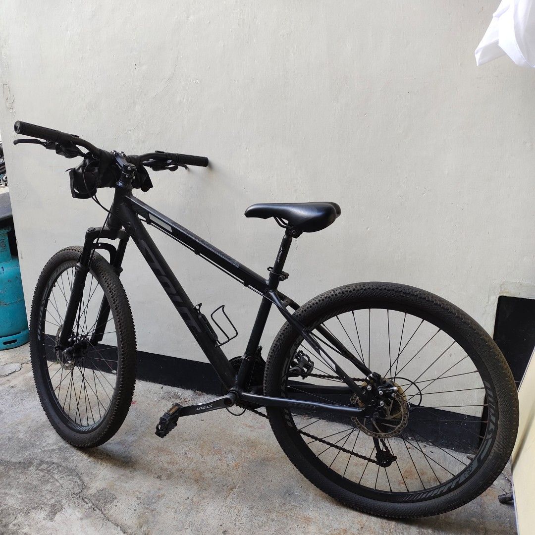 Stout deals xc 27.5