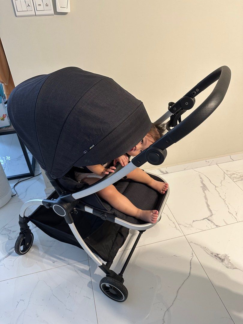 Baby stroller clearance hotsell