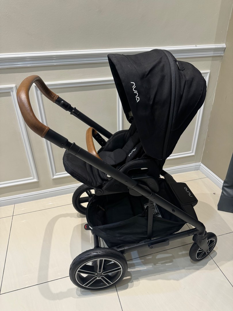 Harga stroller nuna mixx clearance