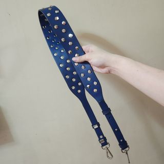 Givenchy hotsell guitar strap
