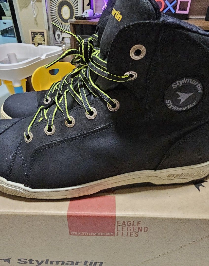 Scarpe martin sales