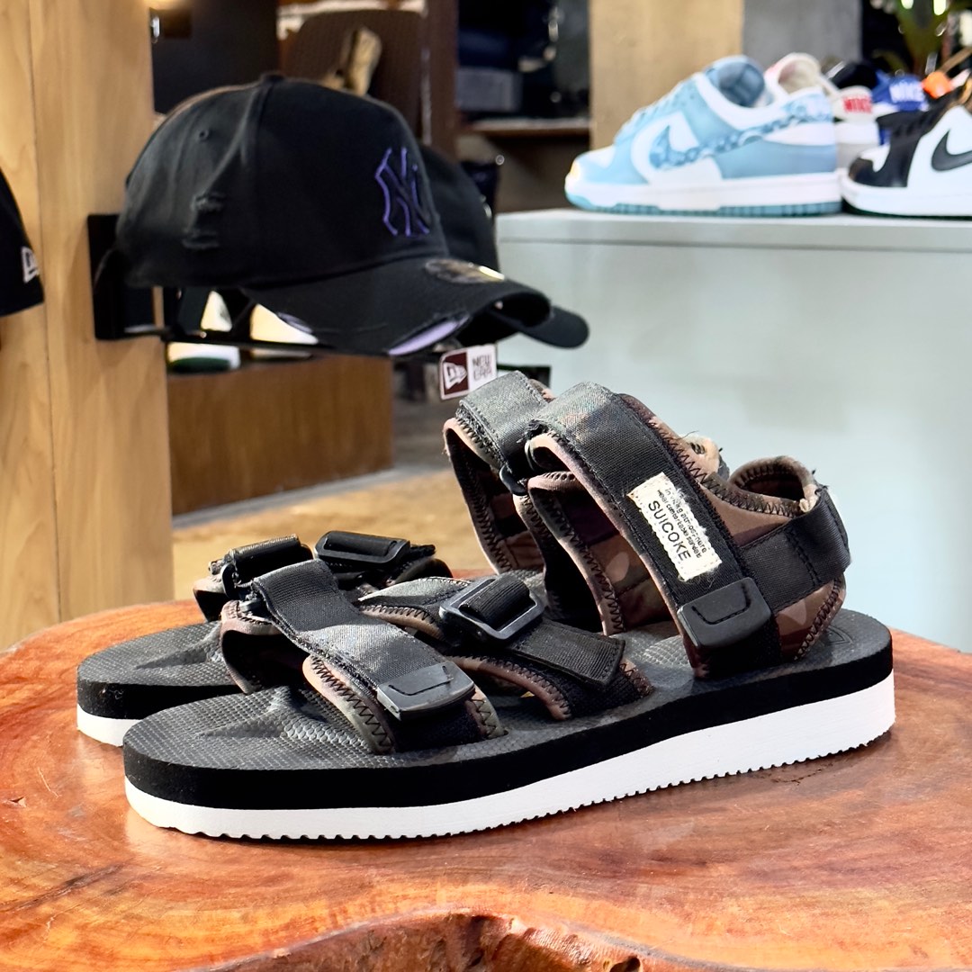 Suicoke end cheap