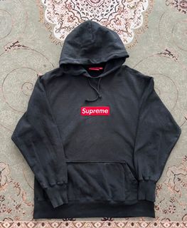 Every hot sale supreme hoodie